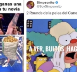 Canelo Álvarez vuelve a ser campeón indiscutido y los memes no perdonan