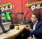 Para no Caer en Fraudes llama Ruiz Uribe a Consultar Páginas Oficiales de la Secretaría de Bienestar