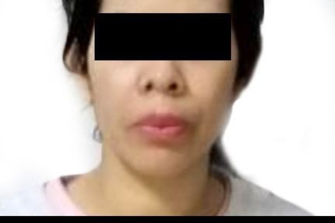 FGR obtiene sentencia condenatoria de 30 años de prisión por los delitos de trata de personas y explotacion sexual agravada 