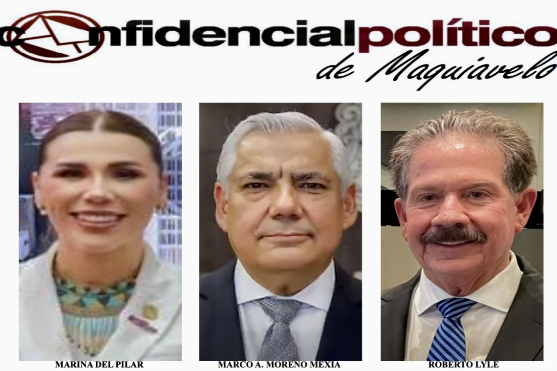CONFIDENCIAL POLÍTICO DE MAQUIAVELO 