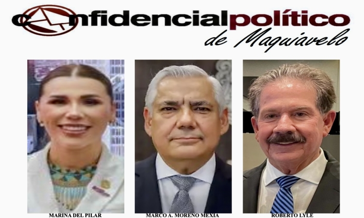 CONFIDENCIAL POLÍTICO DE MAQUIAVELO 