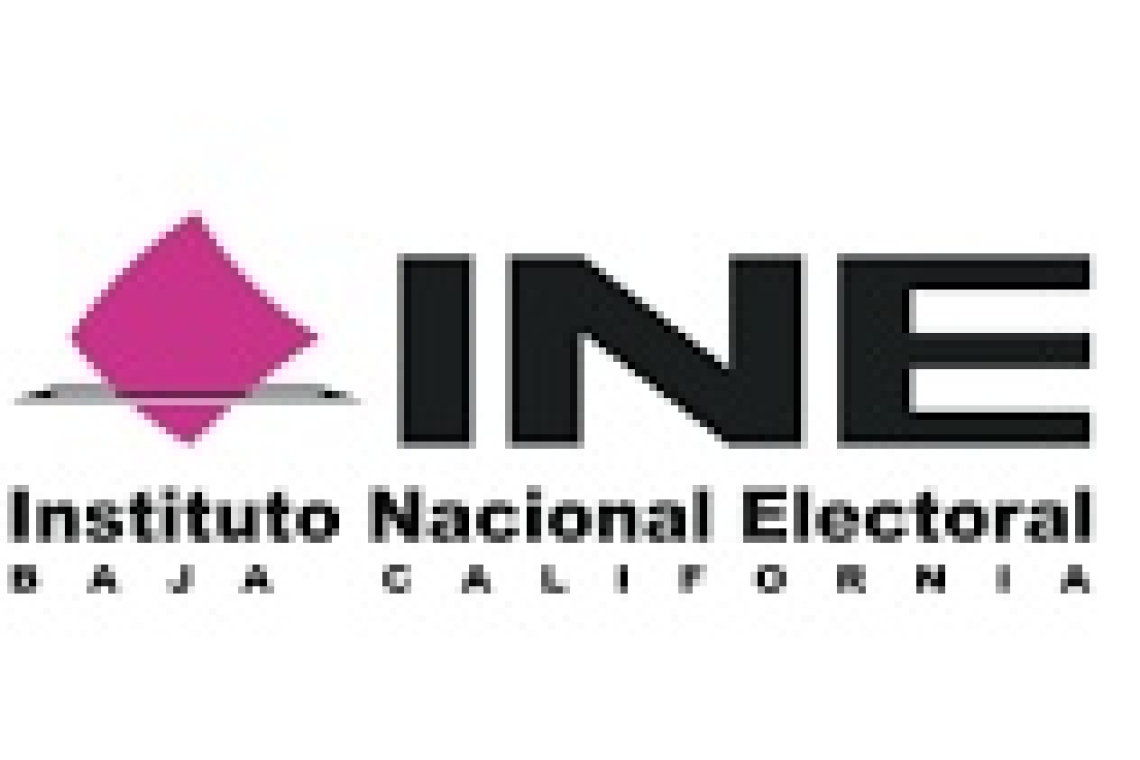 El INE explica el proceso
