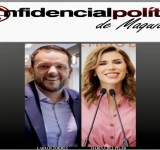 Ruiz Uribe sostiene encuentro con integrantes de COOPRENSA Baja California 