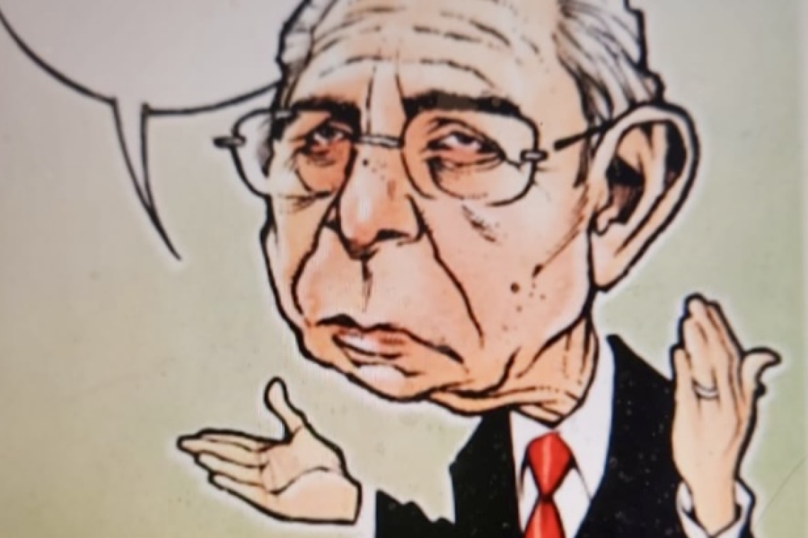 Zedillo 