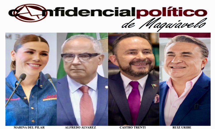 CONFIDENCIAL POLÍTICO DE MAQUIAVELO 