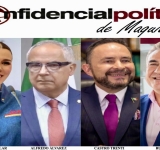 CONFIDENCIAL POLÍTICO DE MAQUIAVELO 