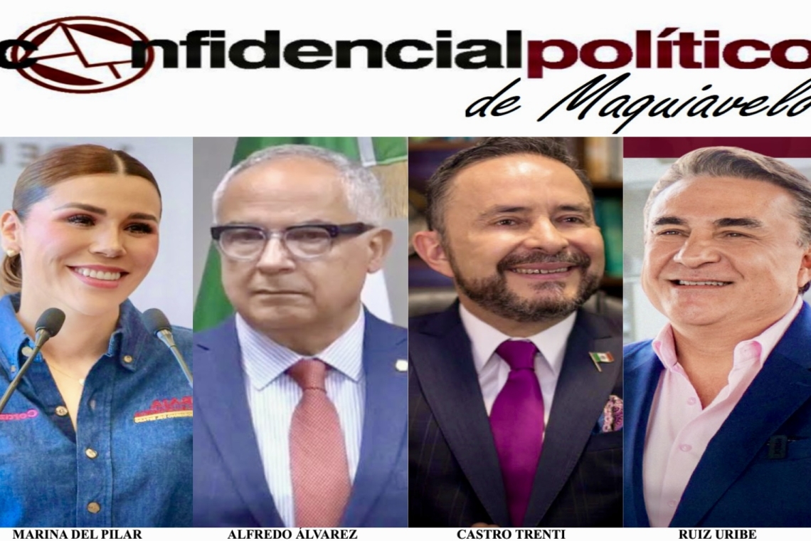 DE MAQUIAVELO 