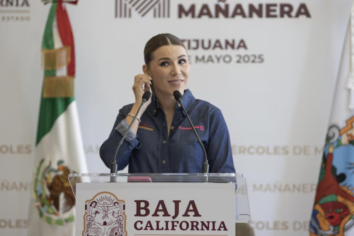 Estados Unidos prepara una lista de políticos mexicanos sujetos a restricciones de visa por presuntos vínculos con el narco 