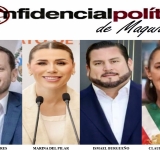 CONFIDENCIAL POLÍTICO DE MAQUIAVELO 