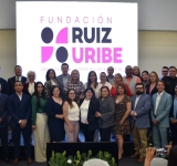Surge Fundación Ruiz Uribe para ayudar a quienes más necesitan 