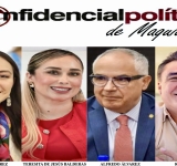 CONFIDENCIAL POLÍTICO DE MAQUIAVELO 