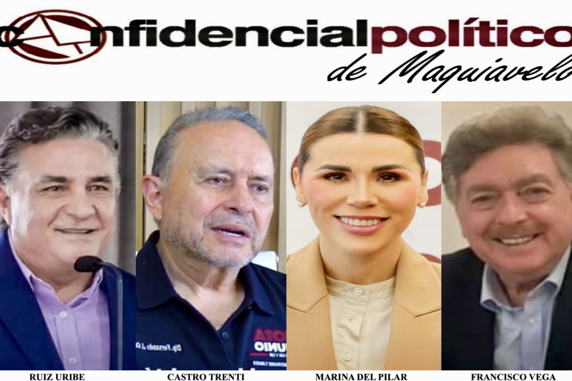 DE MAQUIAVELO 