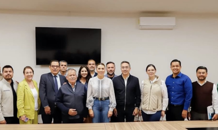 No están conformes. Tomarán la línea Internacional de Tijuana 