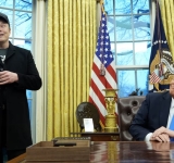 Trump convocó para este viernes una rueda de prensa en la Casa Blanca para oficializar la salida de Elon Musk del gobierno