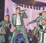 “Lo más sano”, así calificaba AMLO a Grupo Firme; se suman a lista de artistas con visas canceladas por EU