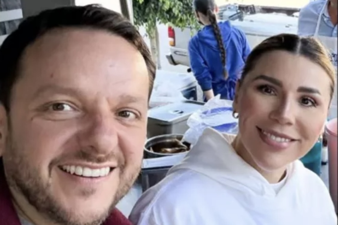 Para frenar polarización política Carlos Torres, renuncia a Proyectos Estratégicos en BC