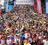 EL 27 DE JULIO EL MARATON INTERNACIONAL