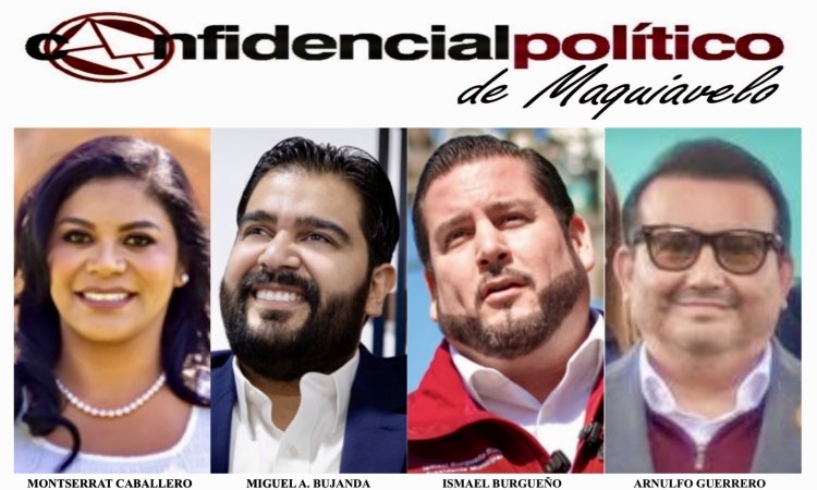 CONFIDENCIAL POLÍTICO DE MAQUIAVELO 