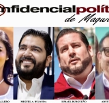 CONFIDENCIAL POLÍTICO DE MAQUIAVELO 