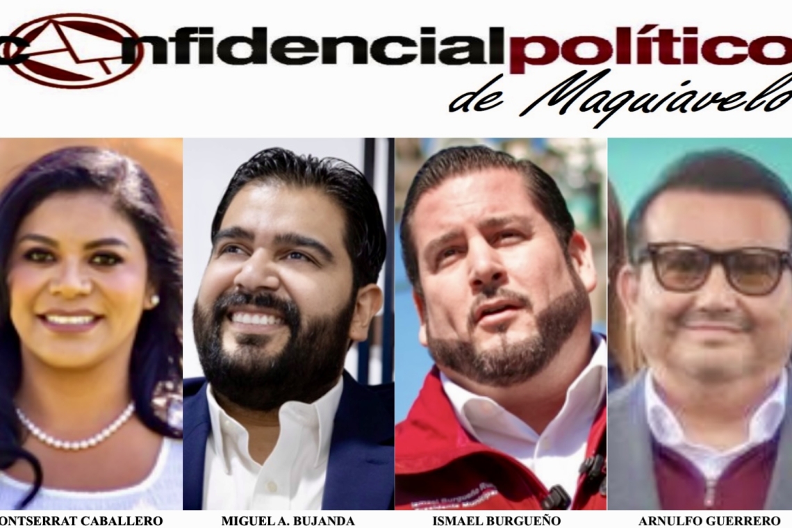 DE MAQUIAVELO 