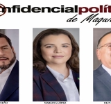 CONFIDENCIAL POLÍTICO DE MAQUIAVELO 