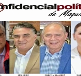 CONFIDENCIAL POLÍTICO DE MAQUIAVELO 