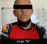 FGR logra sentencia de más de cinco años de prisión contra una persona detenida con metanfetamina 