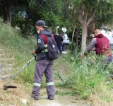 Avanza gobierno de Ismael Burgueño en la transformación del municipio con ‘Tijuana Ciudad Limpia’