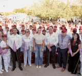 Llega Casa por Casa a BC
