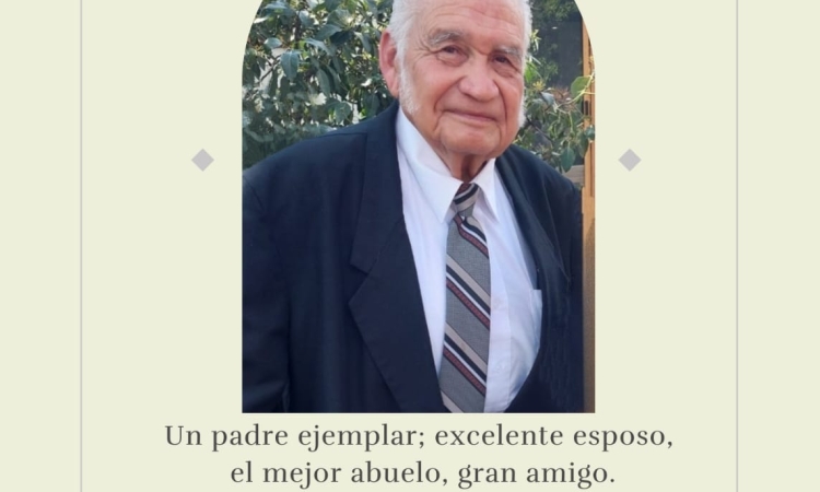 En memoria de Miguel Gómez Moreno 