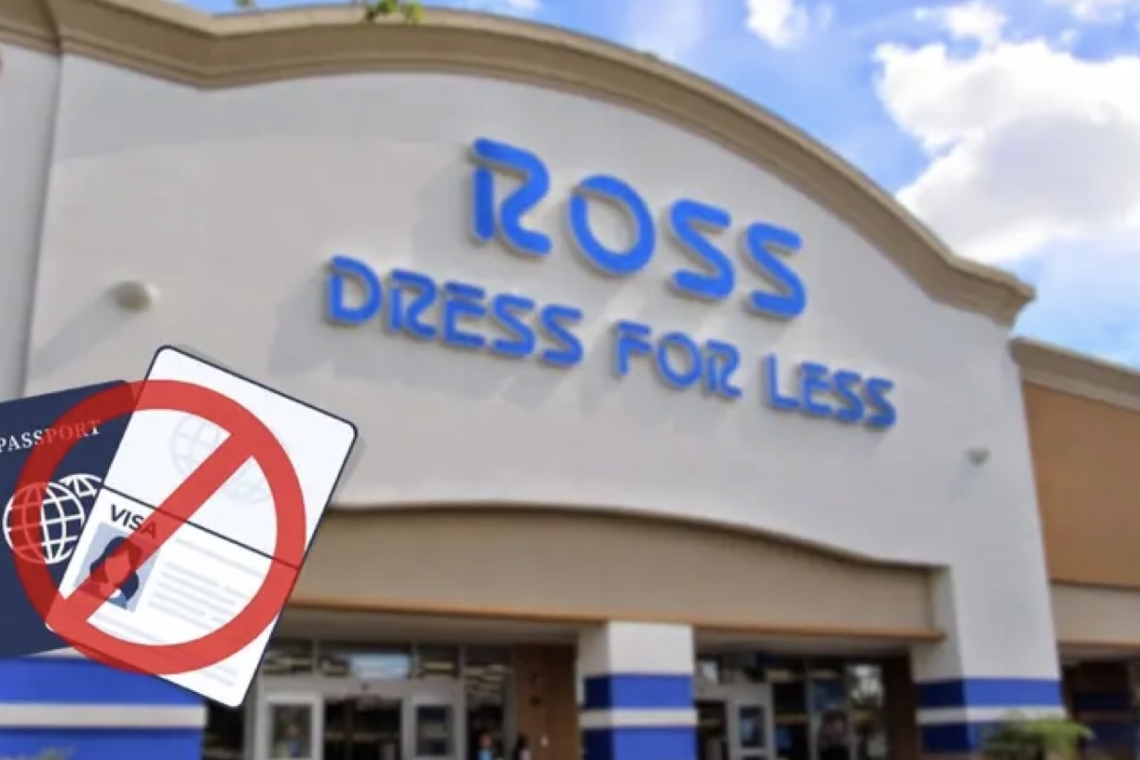 Visa Americana 2025: ¿Pueden cancelarla si compro en los outlets para revender?