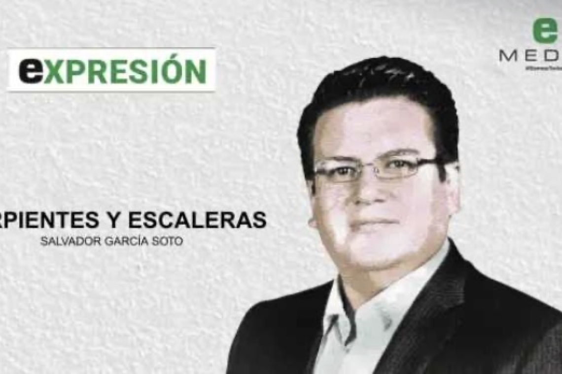 El fiscal Gertz Manero, delicado de salud