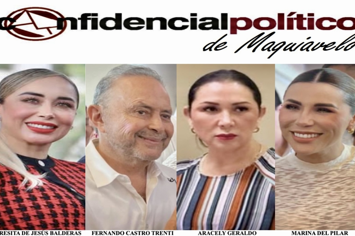 DE MAQUIAVELO 