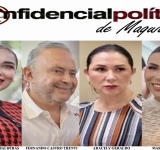 CONFIDENCIAL POLÍTICO DE MAQUIAVELO 