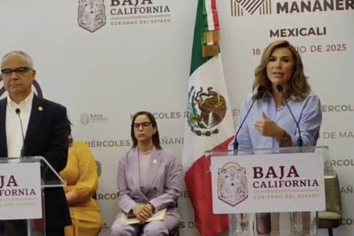 Magistrados electorales de Baja California buscan millonaria indemnización al dejar el cargo