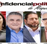 CONFIDENCIAL POLÍTICO DE MAQUIAVELO 