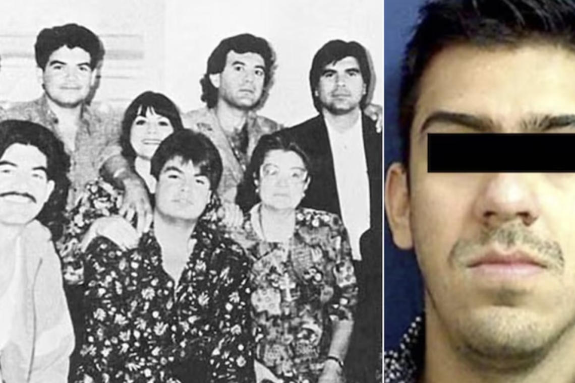 ¿Quiénes son los aspirantes a líder del Cártel Arellano Félix? La reorganización sin “El Flaquito” y el ascenso de “El Ingeniero”