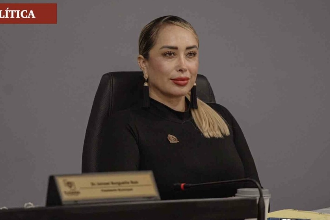 Van 24 ex funcionarios de Montserrat Caballero que comparecen en Sindicatura por denuncias e irregularidades