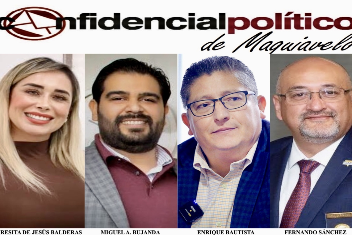 DE MAQUIAVELO 