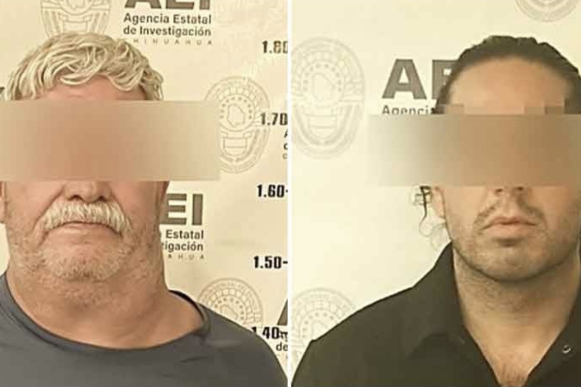 6 meses para investigar sobre los 383 cuerpos apilados
