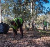 Avanza XXV Ayuntamiento de Tijuana con la recuperación de espacios públicos