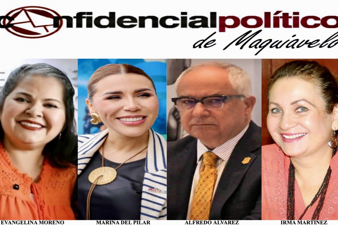 CONFIDENCIAL POLÍTICO DE MAQUIAVELO 