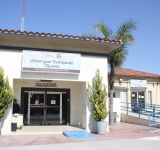 Sistema DIF, Baja California es una trans que no tolera que contravengan Derechos.