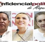 CONFIDENCIAL POLÍTICO DE MAQUIAVELO 