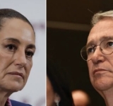 Sheinbaum vs. Salinas Pliego