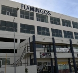 Más de 6 mil repatriados han llegado al albergue Flamingos en lo que va del año