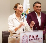 Gobierno Federal y gobernadora Mari del Pilar anuncian arranque de registro de pension para mujeres bienestar 2025 