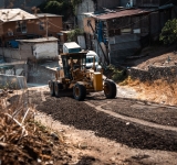 Beneficia Gobierno Municipal a delegaciones San Antonio de los Buenos y Centro con programa Tijuana: Ciudad Limpia