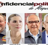 CONFIDENCIAL POLÍTICO DE MAQUIAVELO 