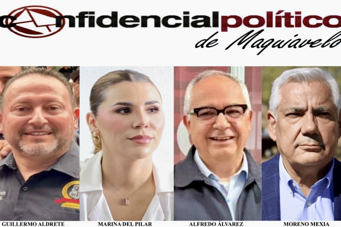 DE MAQUIAVELO 